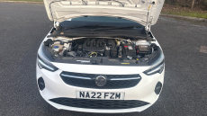 Vauxhall Corsa 1.2 SE Edition 5dr Petrol Hatchback